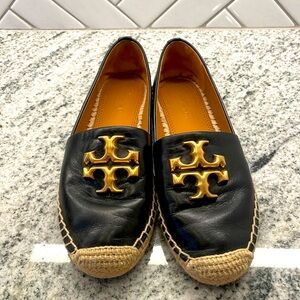 Tory Burch Espadrille Flats